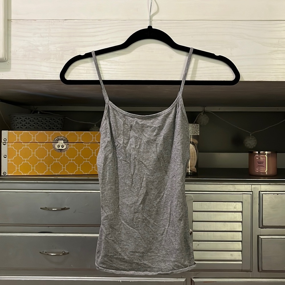 Women’s tank top